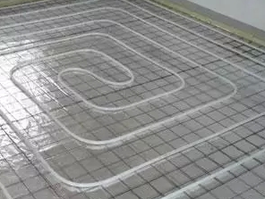 鸡冠清洗地暖哪家好