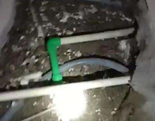 鸡冠卫生间漏水多少钱