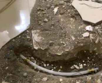 鸡冠卫生间测漏水哪家优惠