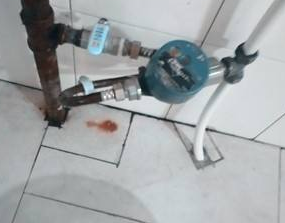 鸡冠卫生间测漏水哪家优惠