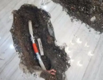 鸡冠卫生间防水的24小时电话