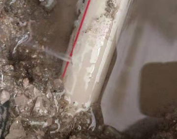 鸡冠水管维修多少钱