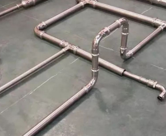 鸡冠水管维修多少钱