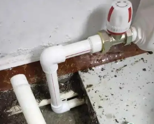 鸡冠卫生间测漏水多少钱