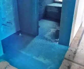 鸡冠卫生间防水哪家好