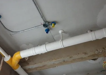 鸡冠水管维修多少钱