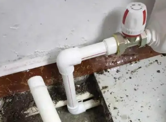 鸡冠卫生间测漏水多少钱