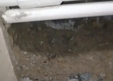 鸡冠卫生间测漏水多少钱