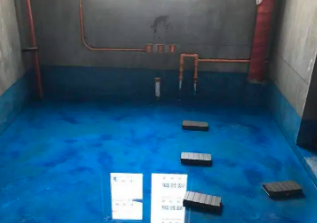 鸡冠卫生间防水步骤
