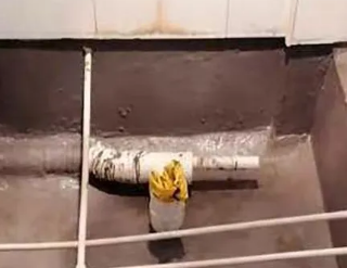 鸡冠卫生间测漏水服务电话