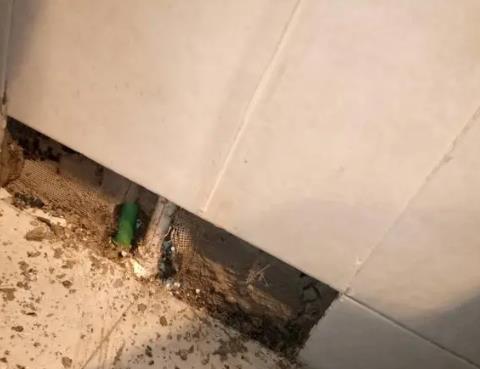 鸡冠测漏水公司为您专业分享下检漏仪器准确定位的方法有什么特点?