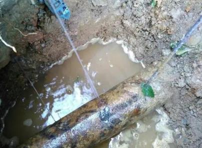 鸡冠卫生间测漏水公司分享下我们可以检测到轻微的漏水和水压吗？
