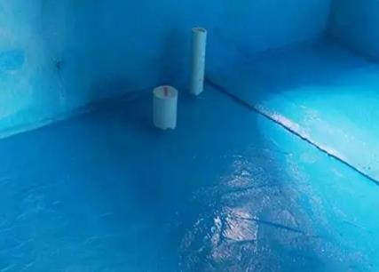 鸡冠卫生间防水公司分享防水小知识